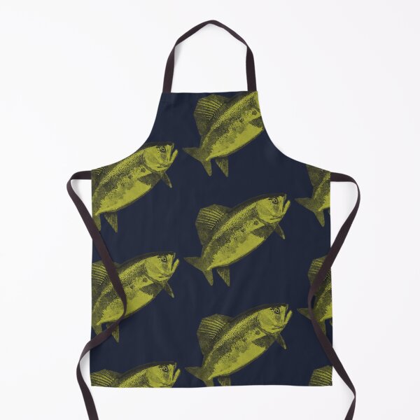 Item preview, Brook Trout designed and sold by kinpirks.