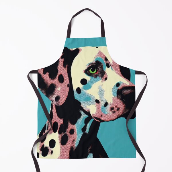 Item preview, Dalmatian dog designed and sold by Dogandesighn.