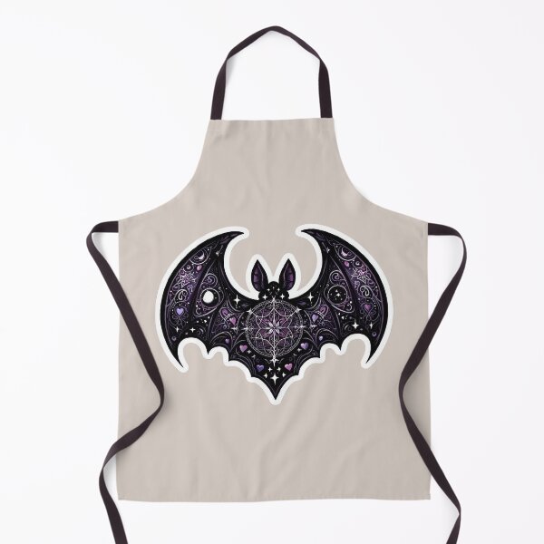 Item preview, Gothic Bat – Mystical Nocturnal Spirit designed and sold by Roberta Calabrese.