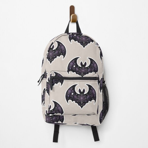 Item preview, Gothic Bat – Mystical Nocturnal Spirit designed and sold by Roberta Calabrese.