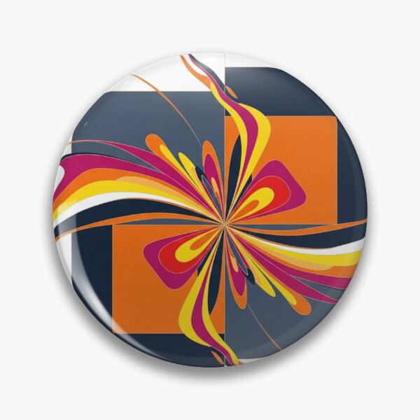 Item preview, Deconstructive Flow: Binary Shatter designed and sold by DracosFire.