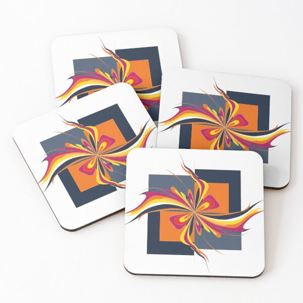 Item preview, Deconstructive Flow: Binary Shatter designed and sold by DracosFire.
