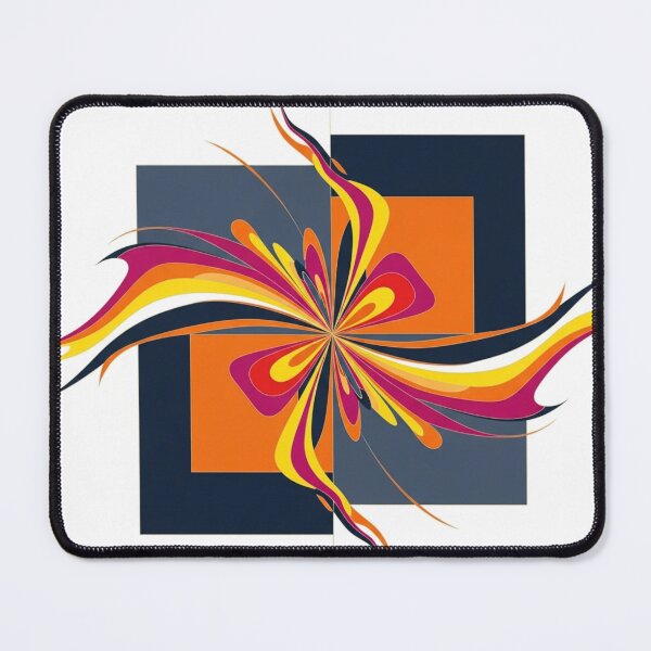 Item preview, Deconstructive Flow: Binary Shatter designed and sold by DracosFire.