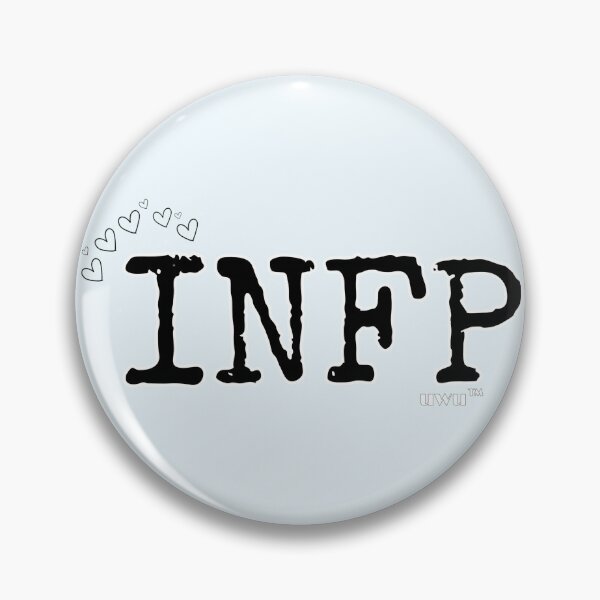 Item preview, INFP designed and sold by themerakistore.