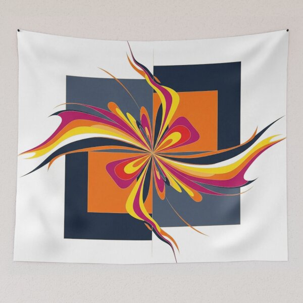 Item preview, Deconstructive Flow: Binary Shatter designed and sold by DracosFire.