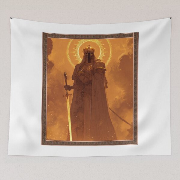 Item preview, Empire’s Last Flame designed and sold by NovaOtaku.