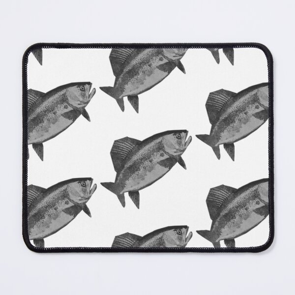 Item preview, Brook Trout designed and sold by kinpirks.