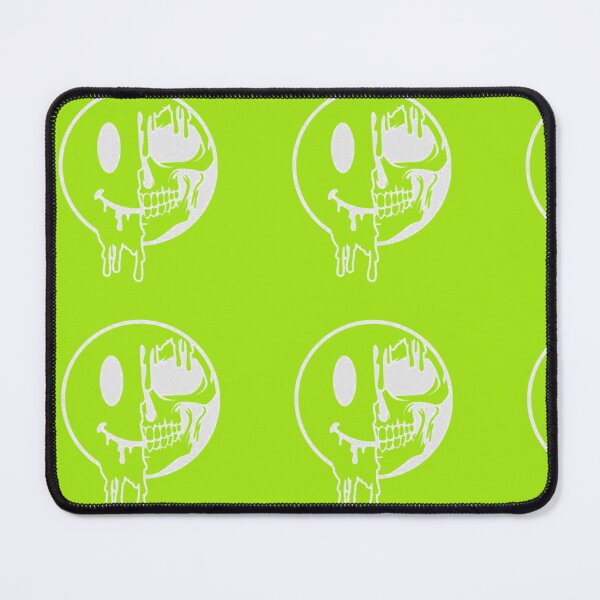 Item preview, Dead smiley face designed and sold by blessedbitch.