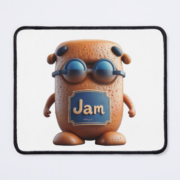 Item preview, Jam designed and sold by DavidePoggio.