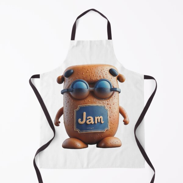 Item preview, Jam designed and sold by DavidePoggio.