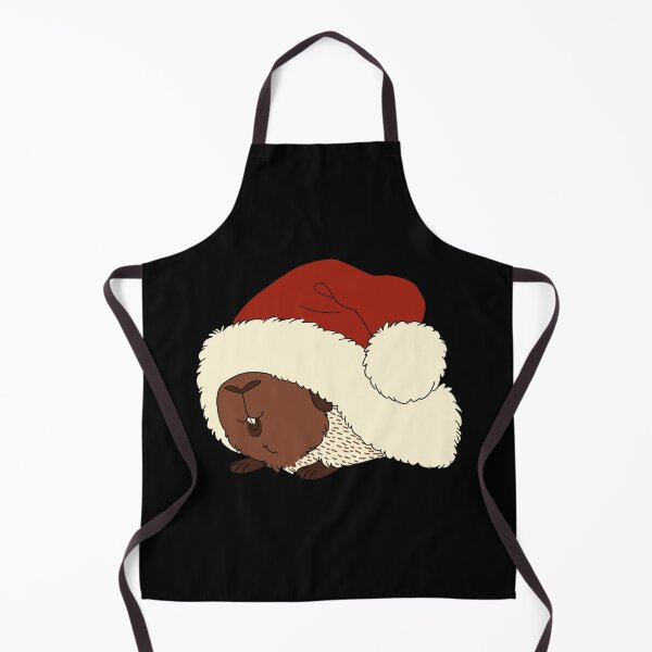 Item preview, Rusty in a floppy hat designed and sold by Cavies and Canines Animal Rescue.