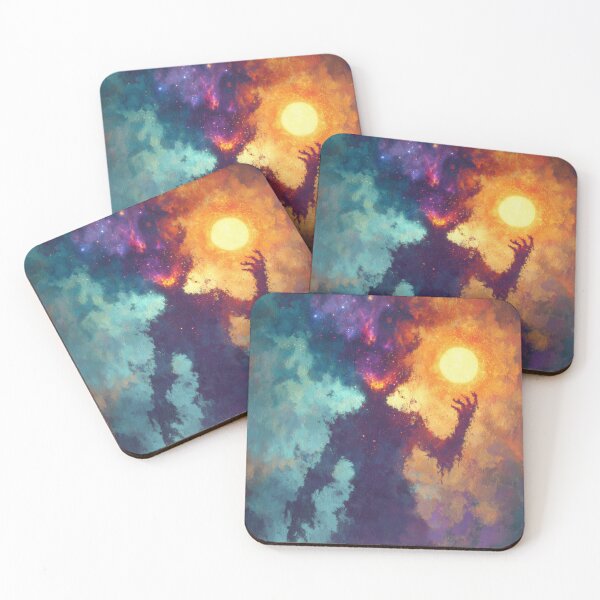 Item preview, A Handful of Dawn designed and sold by CHCOfficial.