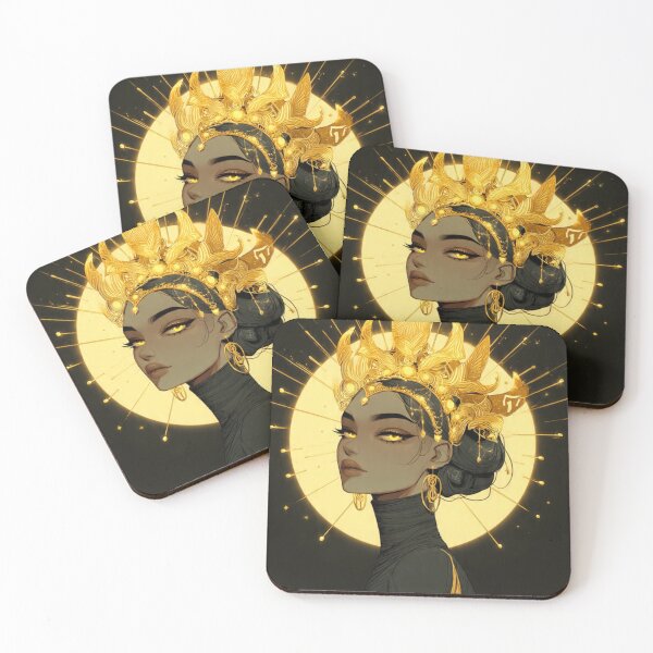Item preview, Solar Monarch designed and sold by NovaOtaku.