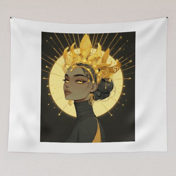 Item preview, Solar Monarch designed and sold by NovaOtaku.