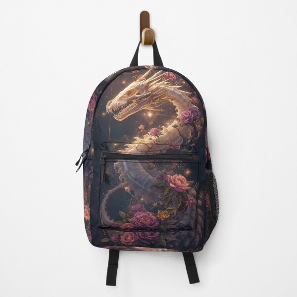 Item preview, The Last Ember of Eternity designed and sold by AbstractAnom.