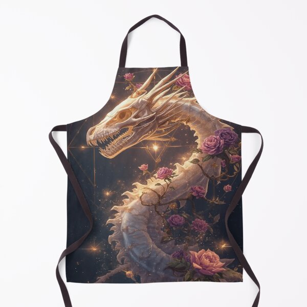 Item preview, The Last Ember of Eternity designed and sold by AbstractAnom.