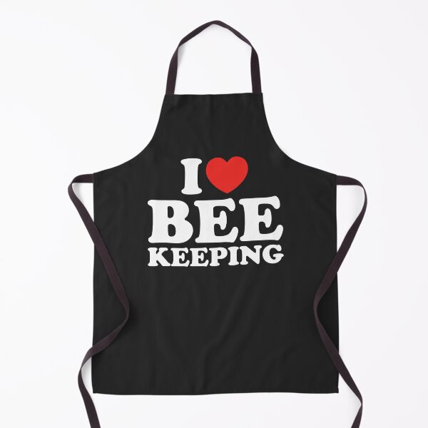 Item preview, I Love Bee Keeping designed and sold by shitpostee.