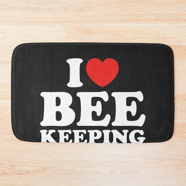 Item preview, I Love Bee Keeping designed and sold by shitpostee.