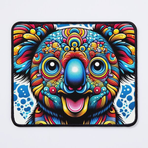 Item preview, cute koala designed and sold by Dogandesighn.