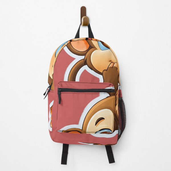 Item preview, A CARTOON BABY MONKEY designed and sold by infinitearte.
