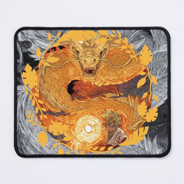 Item preview, Draconic Majesty designed and sold by NovaOtaku.