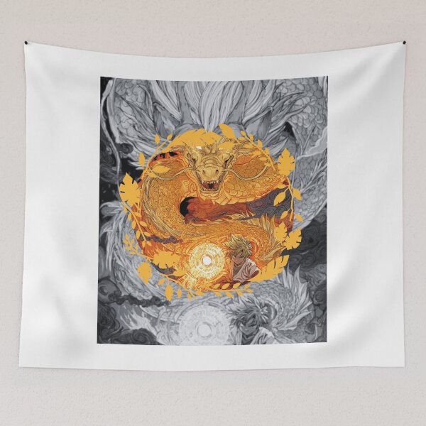Item preview, Draconic Majesty designed and sold by NovaOtaku.