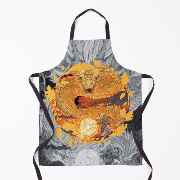 Item preview, Draconic Majesty designed and sold by NovaOtaku.