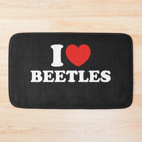 Item preview, I Love Beetles designed and sold by shitpostee.