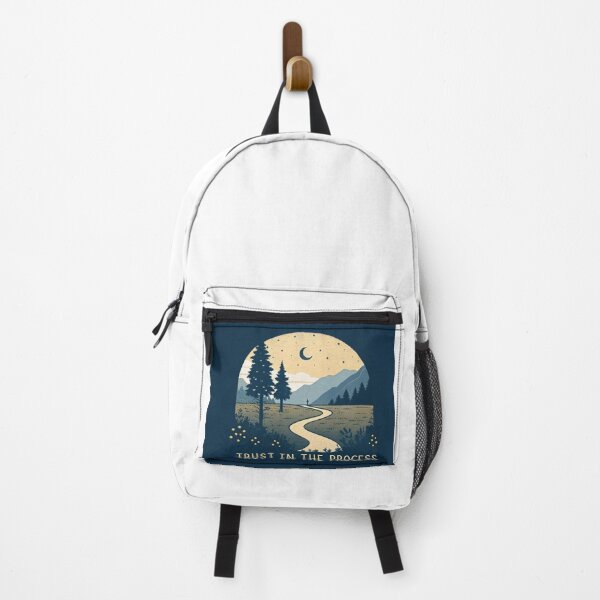 Item preview, TRUST IN THE PROCESS designed and sold by Fabrifrank.