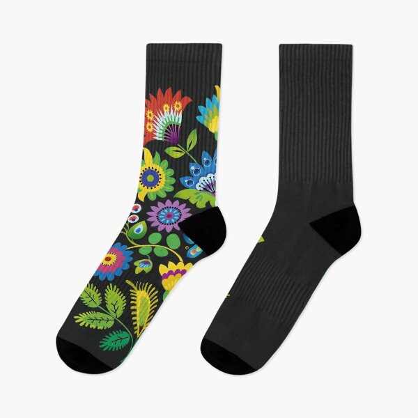 Item preview, Polish Flowers Pattern | wycinanki | Folklore | Folk Art designed and sold by xiao xuans.