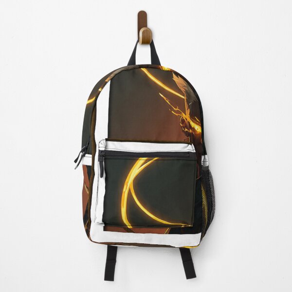 Item preview, Cursed Halo designed and sold by NovaOtaku.