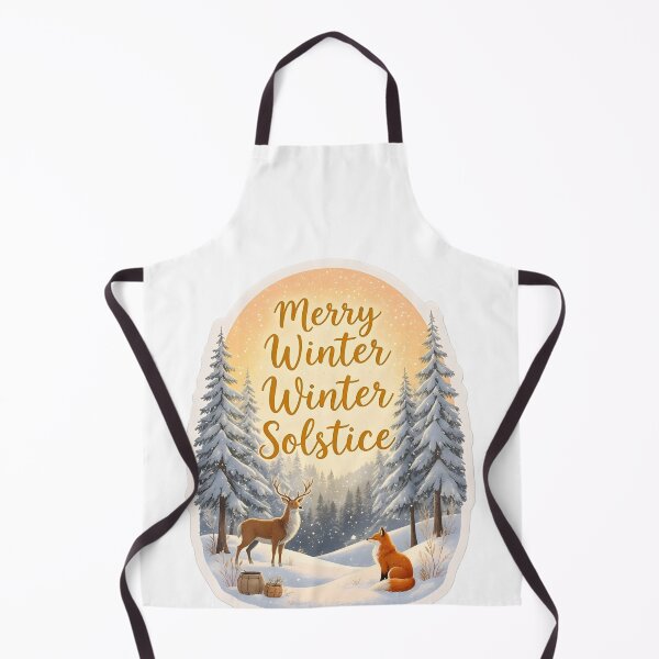 Item preview, Merry Winter Solstice 2 designed and sold by TereniaBP.