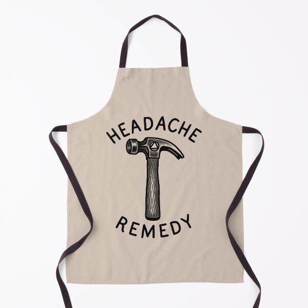 Item preview, Headache Remedy designed and sold by veampleo.