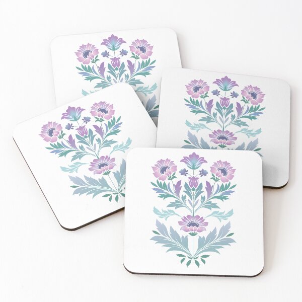 Item preview, Polish Flowers Pattern | wycinanki | Folklore | Folk Art designed and sold by xiao xuans.