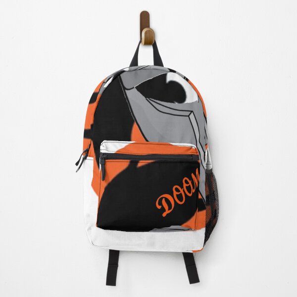 Item preview, dOOm designed and sold by Jerry Parcia.