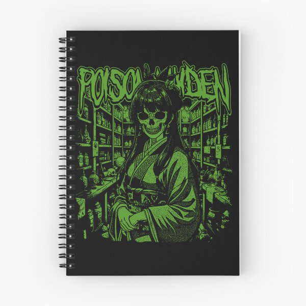 Item preview, Maomao Metal designed and sold by MadShroomPrints.