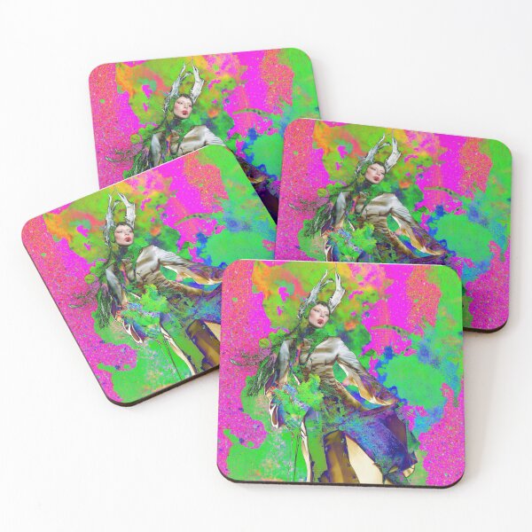 Item preview, Neon dance gaga designed and sold by DThreeArt.