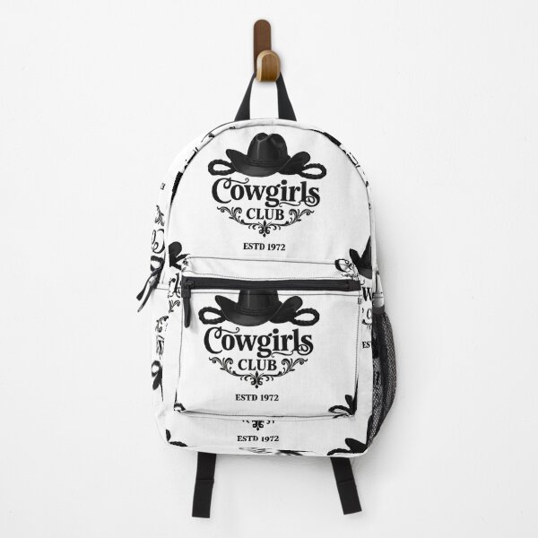 Item preview, Cowgirls Club designed and sold by ESTD.1972 .