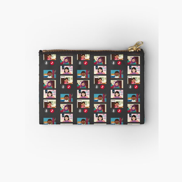 Item preview, International Zoom  designed and sold by MableMATHis.