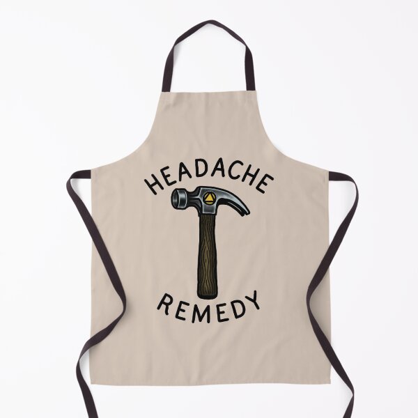 Item preview, Headache Remedy (Colour) designed and sold by veampleo.