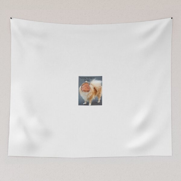 Item preview, That dog that hasn’t barked  designed and sold by sajfulton.