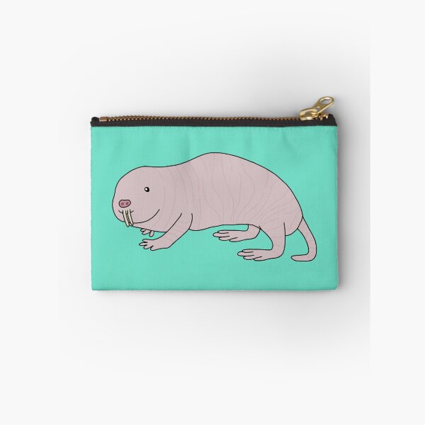 Item preview, Naked Mole Rat designed and sold by Leapingdoe.