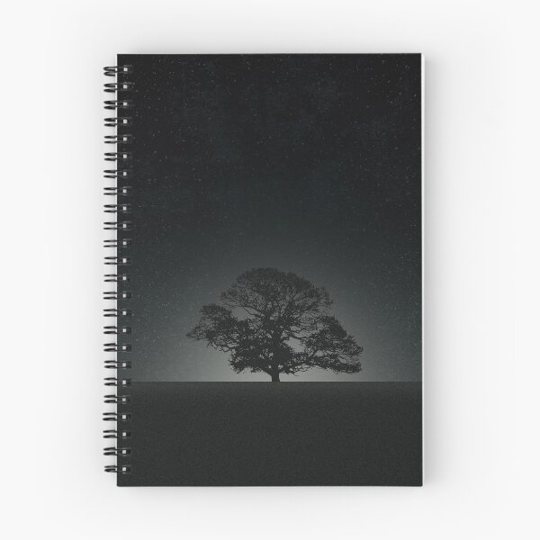 Item preview, The Last Tree designed and sold by FrancisBlue.