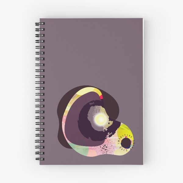 Item preview,  Abstract Shapes, Colorful Flowers - Modern Pattern designed and sold by KarinaPraska.