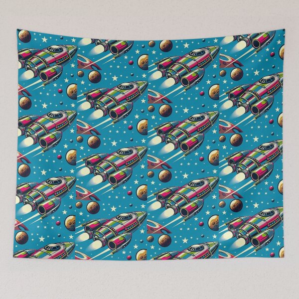 Item preview, spaceship designed and sold by Dogandesighn.