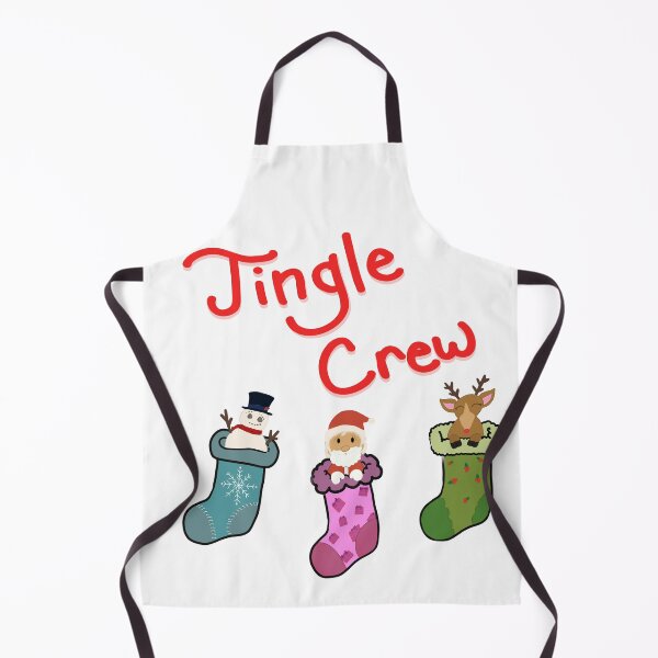 Item preview, Jolly Jingle Crew designed and sold by OnyxArtz.