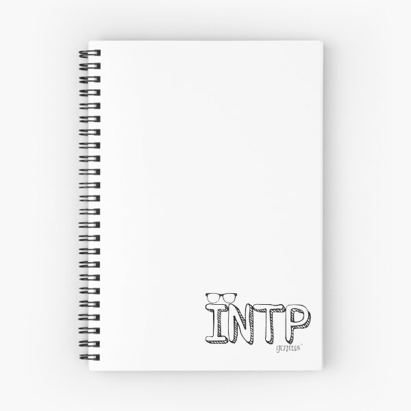 Item preview, INTP designed and sold by themerakistore.