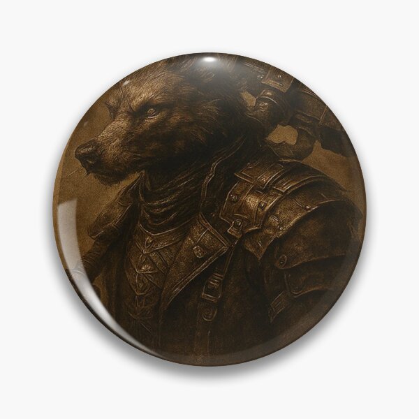 Item preview, Alidoro Wanted Poster (Enhanced) designed and sold by The Pathfinders.