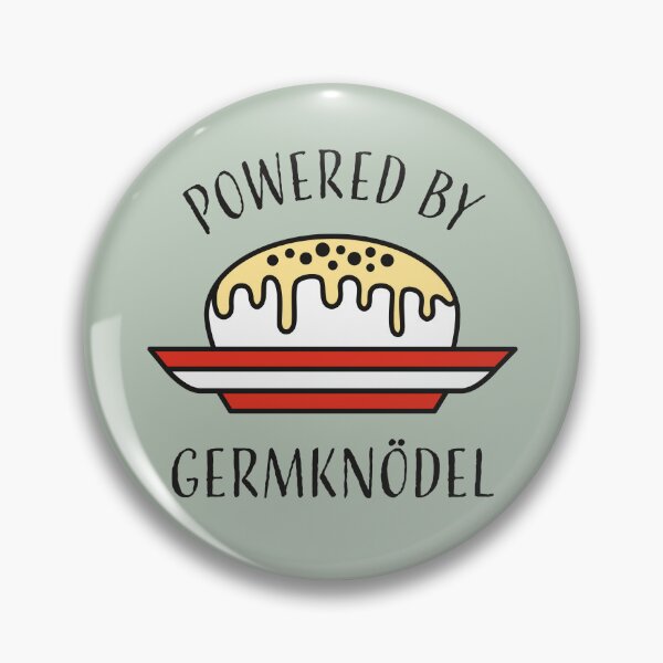 Item preview, Powered by Germknödel designed and sold by posay.