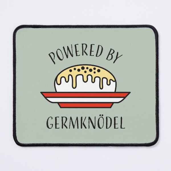 Item preview, Powered by Germknödel designed and sold by posay.